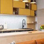 Winter Haven Modern Retreat In * Bratislava