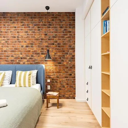 公寓 Winter Haven Modern Retreat In