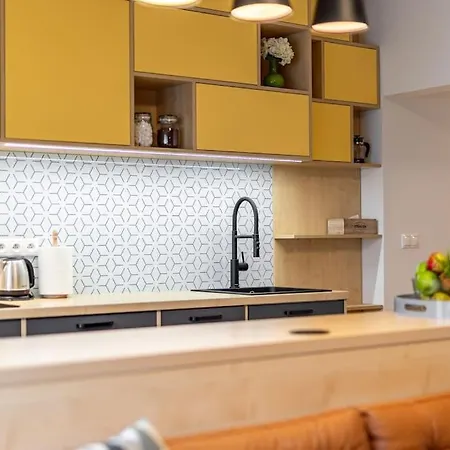 Winter Haven Modern Retreat In * 布拉迪斯拉发