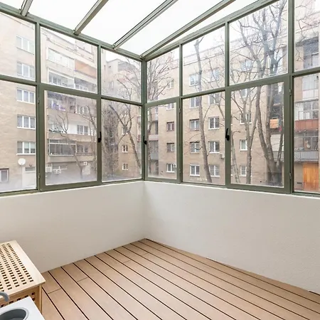 Winter Haven Modern Retreat In * Братислава