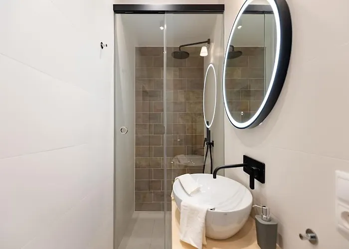 Apartment Winter Haven Modern Retreat In