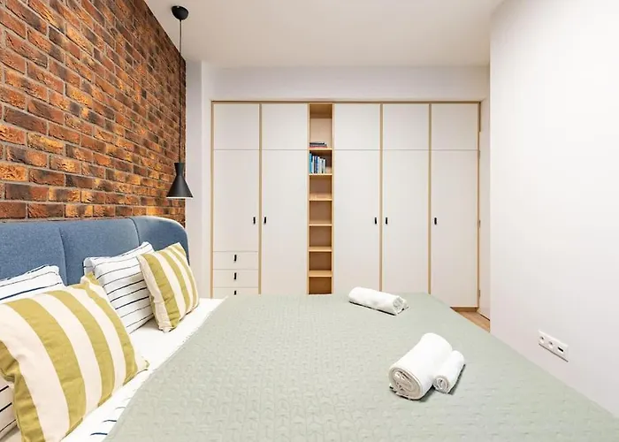 Winter Haven Modern Retreat In Apartment