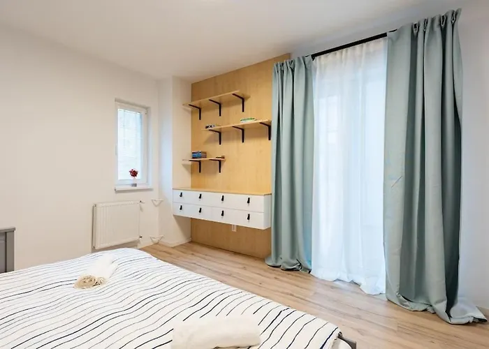 Apartment Winter Haven Modern Retreat In