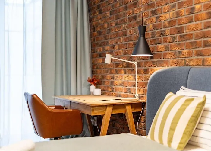 Apartment Winter Haven Modern Retreat In