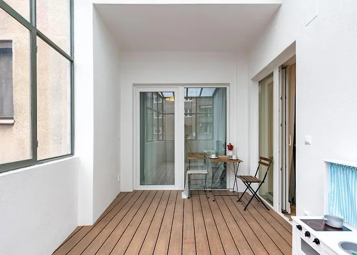 Winter Haven Modern Retreat In Apartment *