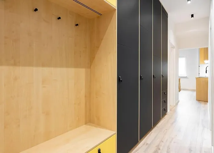 Winter Haven Modern Retreat In * Bratislava