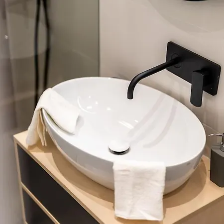 Apartmán Winter Haven Modern Retreat In Bratislava