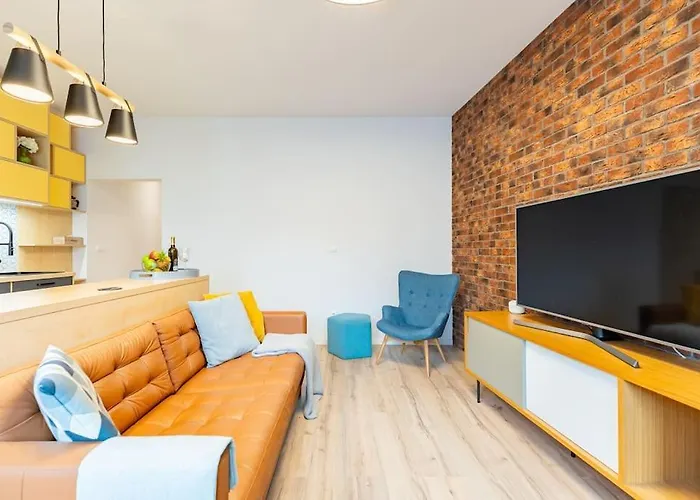 Winter Haven Modern Retreat In * Bratislava