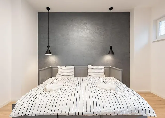 Appartamento Winter Haven Modern Retreat In *