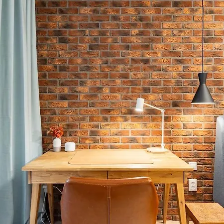 Apartamento Winter Haven Modern Retreat In Bratislava